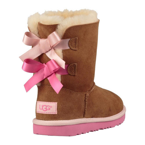 Ugg K k bailey bow II